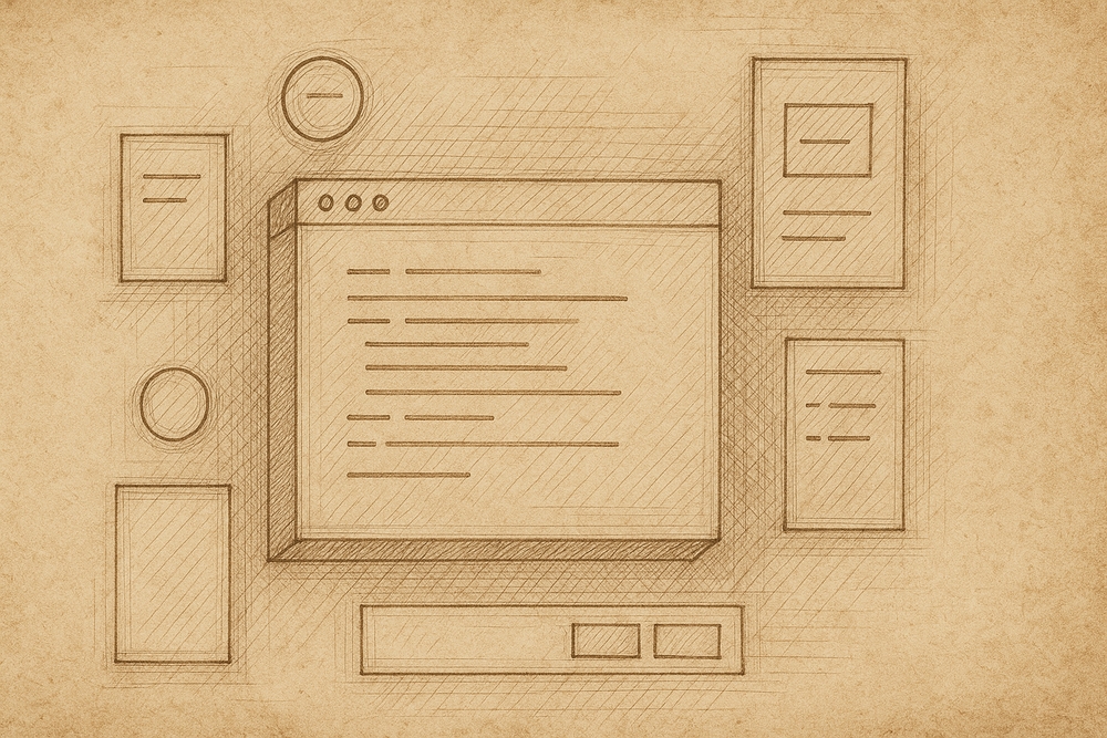 img of Applying Dieter Rahms - Principles of Design to Software Development