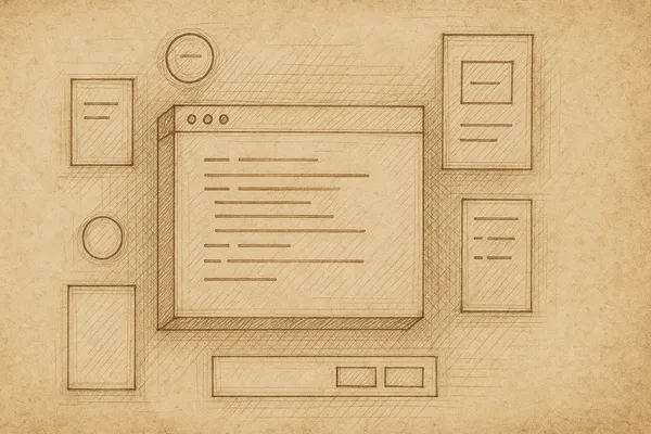 img of Applying Dieter Rahms - Principles of Design to Software Development