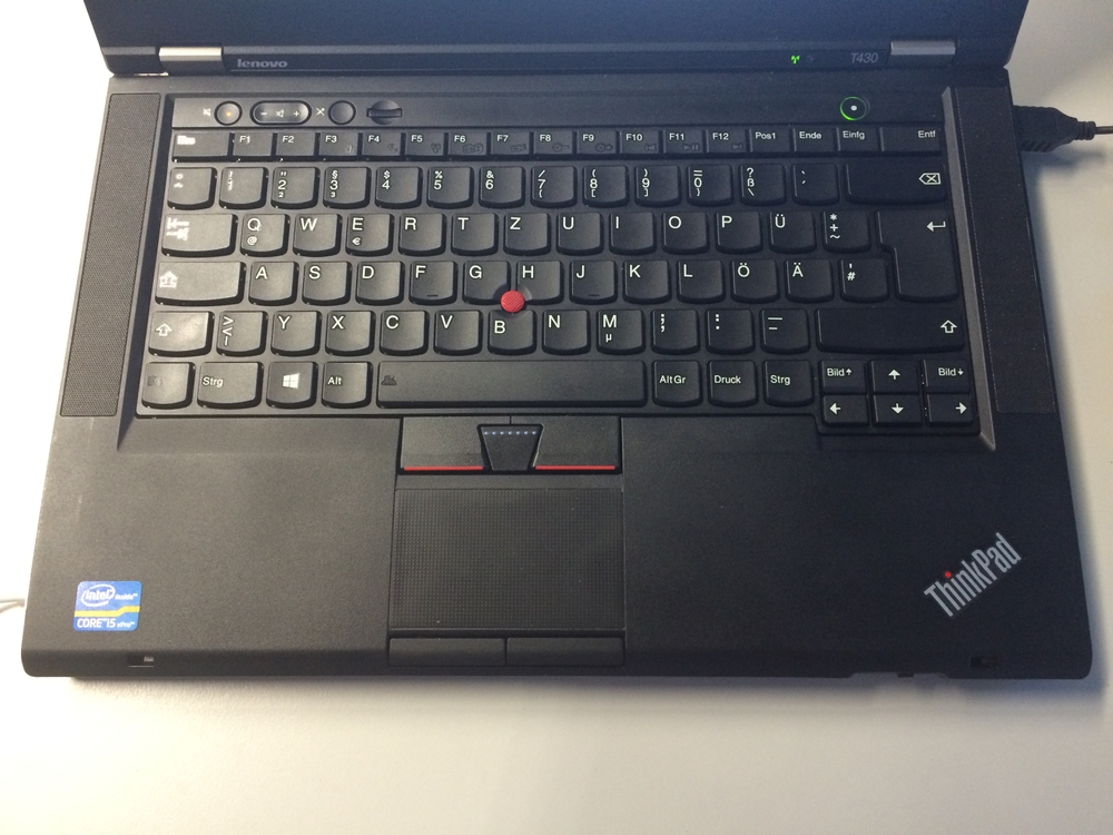 img of Lenovo Adjust Keyboardmapping (Fn/Ctrl and PageUp/PageDown to Home/End)
