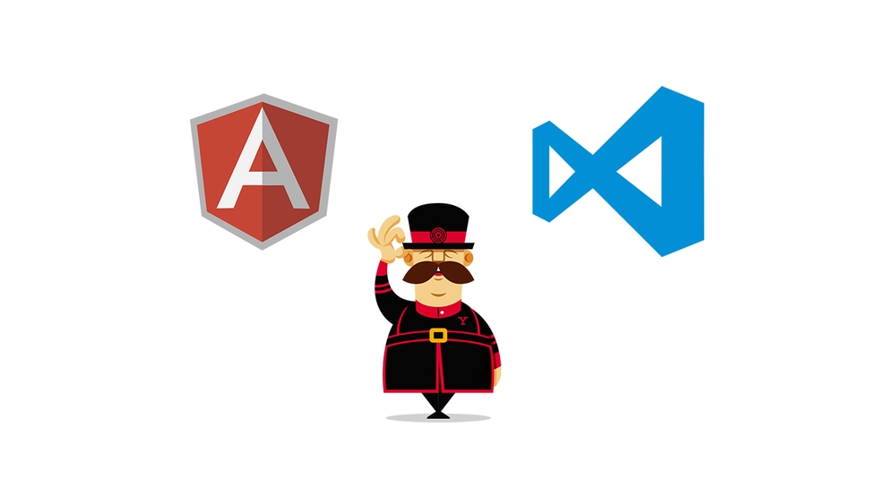 img of Getting Started using AngularJS with Yeoman and Visual Studio Code