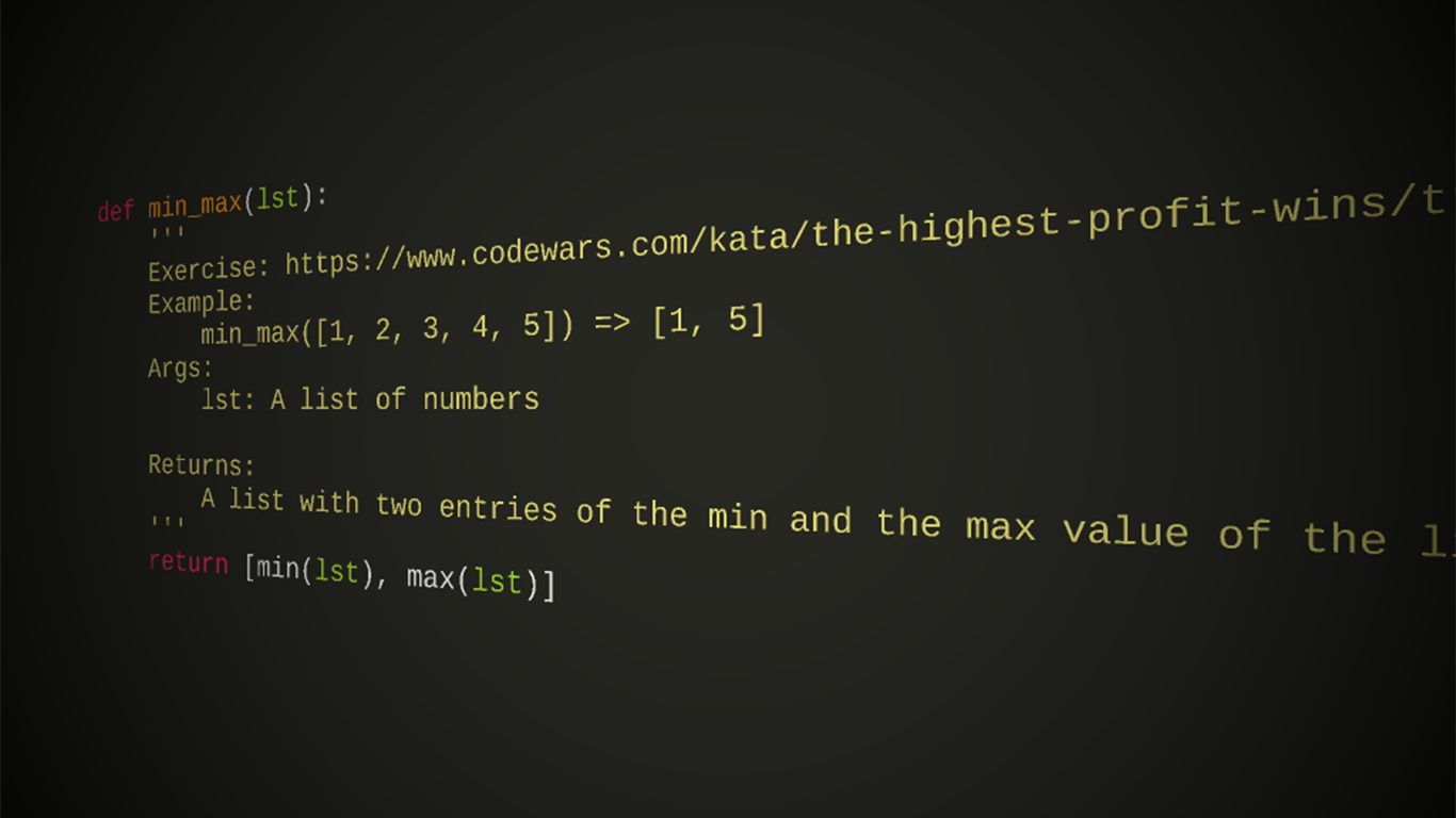 CodeWars - Catching Car Mileage Numbers • Code and Chaos