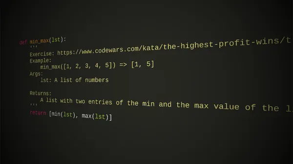 img of Exercise of the Day: Determine if String Halves Are Alike