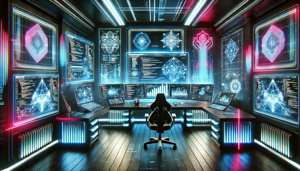 img of Goodbye ESLint & Prettier, Hello Biome