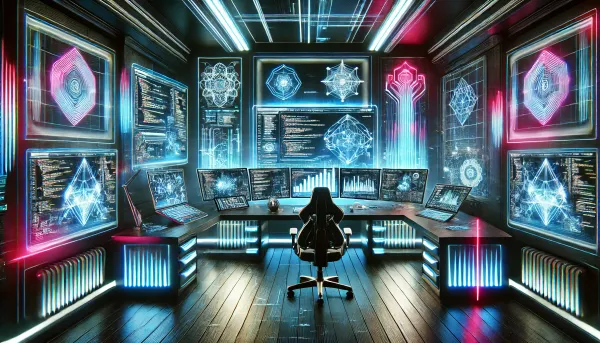 img of Goodbye ESLint & Prettier, Hello Biome