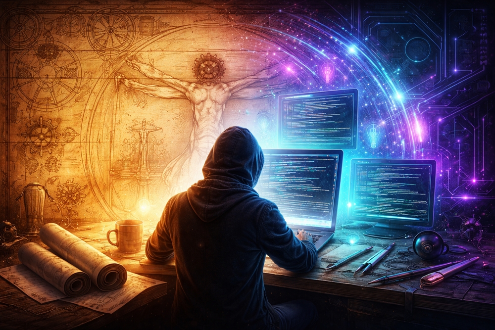 img of Syntax & Strategy - Edition 1